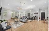 1-bedroom apartment at MAA Huntersville Apartments in Huntersville